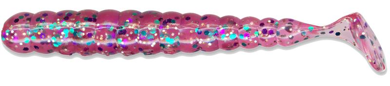 Charlie Brewers Slider Grub 3 Inch Bass Soft Plastic Lure