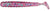 Charlie Brewers Slider Grub 3 Inch Bass Soft Plastic Lure