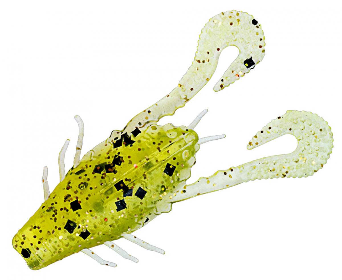 Zman Crusteaz 2 inch Soft Plastic Lure