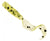 Zman Grubz 2 inch Soft Plastic Fishing Lure