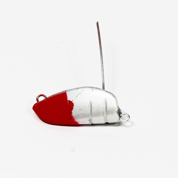 Citer Chin Guard Weight Bait Trolling Rig