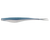 Mcarthy Jerk Shad Minnow Soft Plastic Lure 5 Inch
