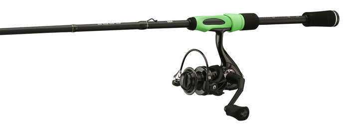 13 Fishing Code Black 8-12lb Rod and 2000 Reel Combo - Davo's Tackle Online 13 Fishing Code Black 8-12lb Rod and 2000 Reel Combo - Davo's Tackle Online