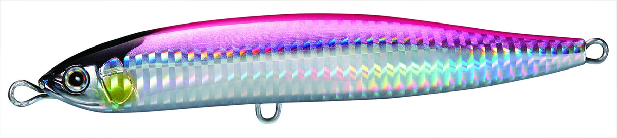 Shimano Coltsniper Rockslide 140mm 56g Stickbait Fishing Lure