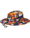 Columbia 1934361 Bora Bora Printed Booney Hat