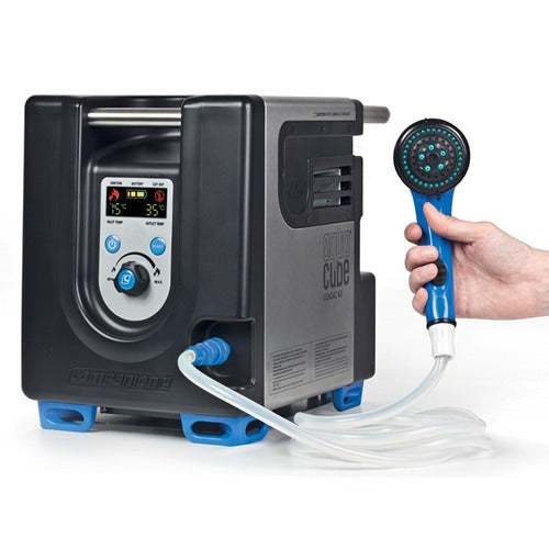 Companion Aquacube Logic Lithium Shower