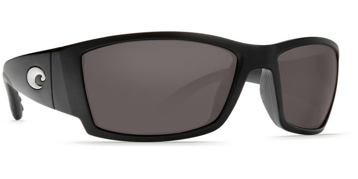 Costa Del Mar Corbina Black Sunglasses