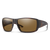 Smith Optics Guides Choice Matte Tortoise Frame Polarised Glass Brown Lens Performance Sunglasses