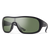 Smith Optics Spinner Matte Black Frame Polarised Performance Sunglasses