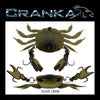 Cranka Crab 65mm 9.5g Hard Body Lure