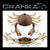 Cranka Crab 65mm 9.5g Hard Body Lure