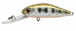 Pontoon 21 Crackjack 58SP Dr Hard Body Lure