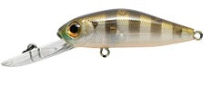 Pontoon 21 Crackjack 58SP Dr Hard Body Lure