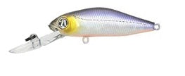 Pontoon 21 Crackjack 58SP Dr Hard Body Lure