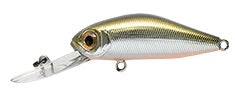 Pontoon 21 Crackjack 58SP Dr Hard Body Lure