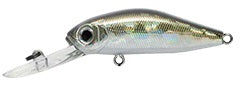Pontoon 21 Crackjack 58SP Dr Hard Body Lure