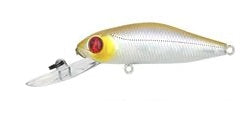 Pontoon 21 Crackjack 58SP Dr Hard Body Lure