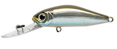 Pontoon 21 Crackjack 58SP Dr Hard Body Lure