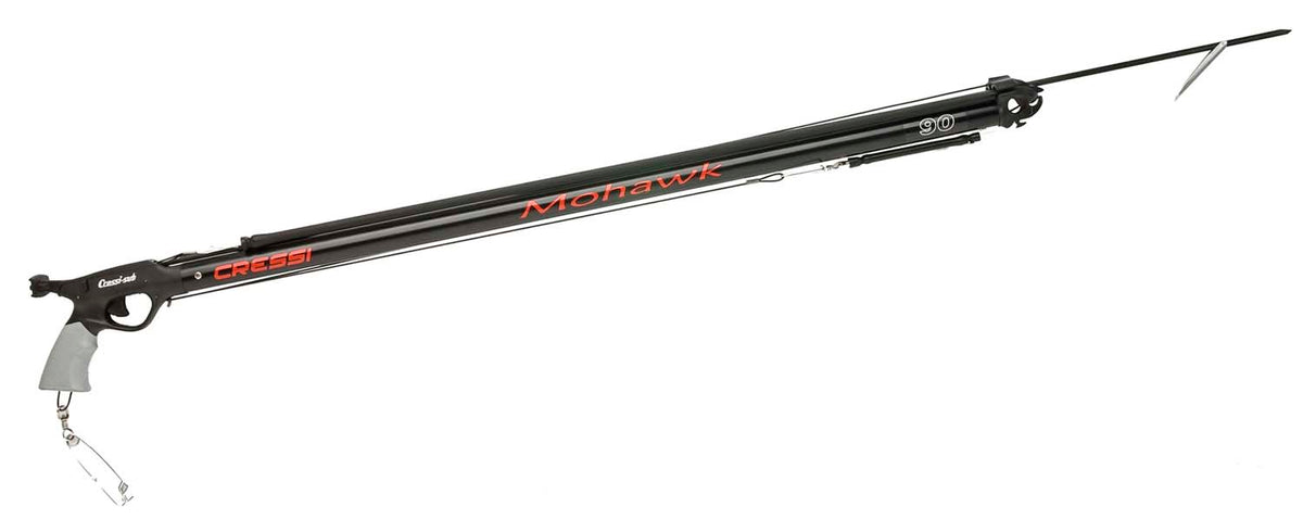 Cressi Mohawk Speargun