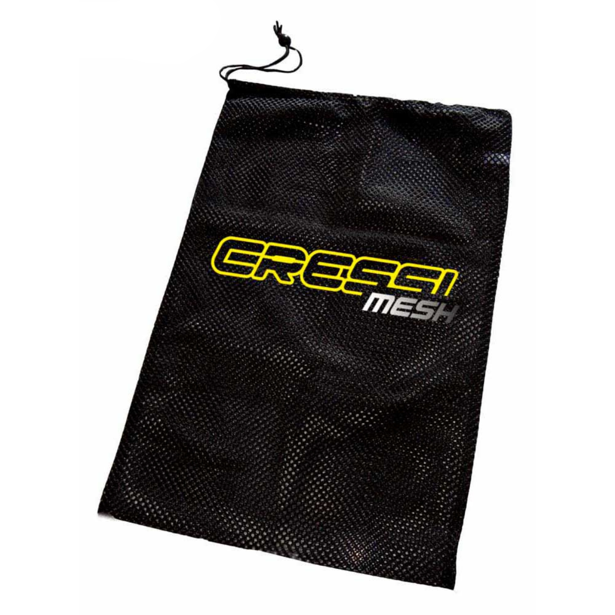 Cressi Mesh MSF Mask Snorkel Fin Bag