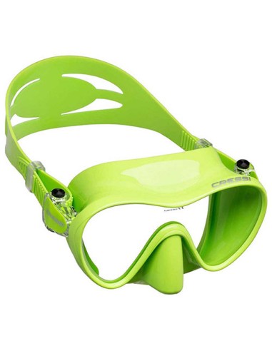 Cressi F1 Dive Mask