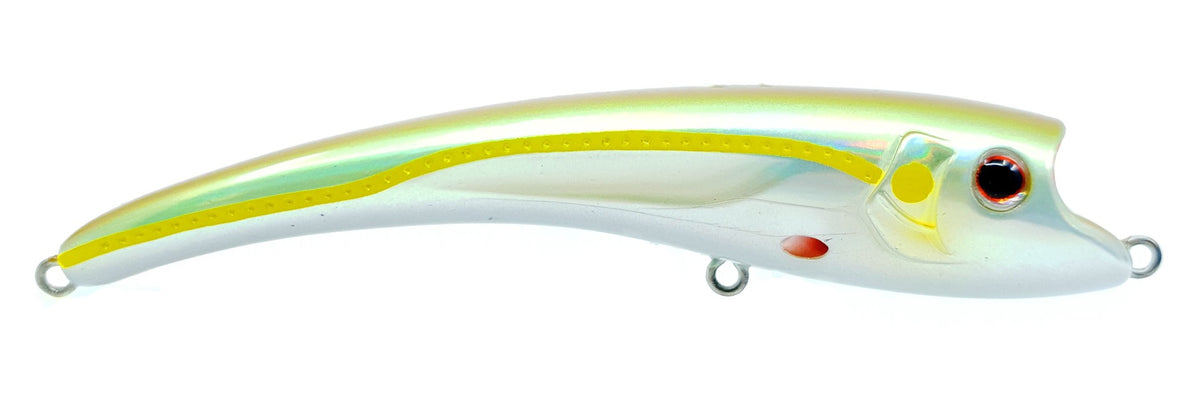 Nomad Design Maverick 115mm 21g Floating Surface Fishing Lure