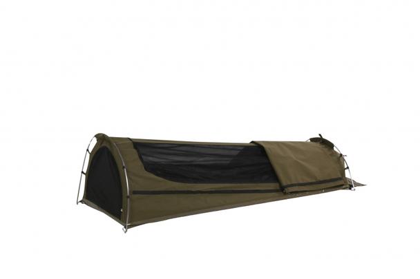 OZtrail Biker Expedition Swag