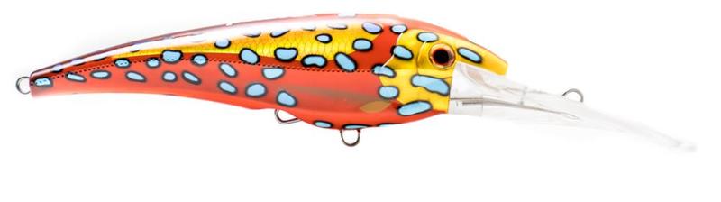 Nomad Design DTX Minnow 165mm 106g Sinking Hard Body Lure
