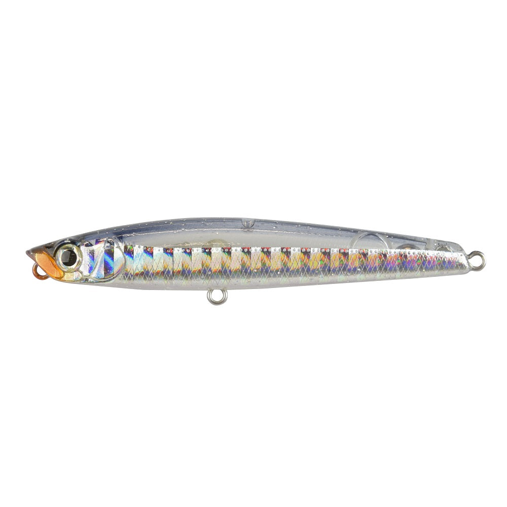 Bassday Sugapen 120F Stickbait Fishing Lure - C264FG