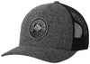 Columbia Mesh Snap Back Unisex Hat Grill