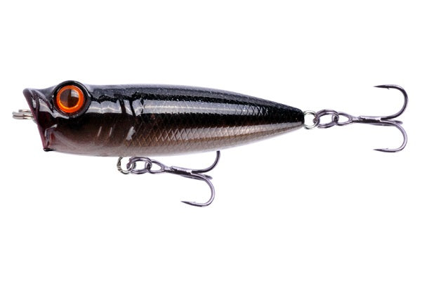 Cultiva 60mm Go Bo Popper Fishing Lure