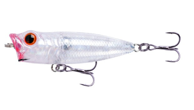 Cultiva 60mm Go Bo Popper Fishing Lure