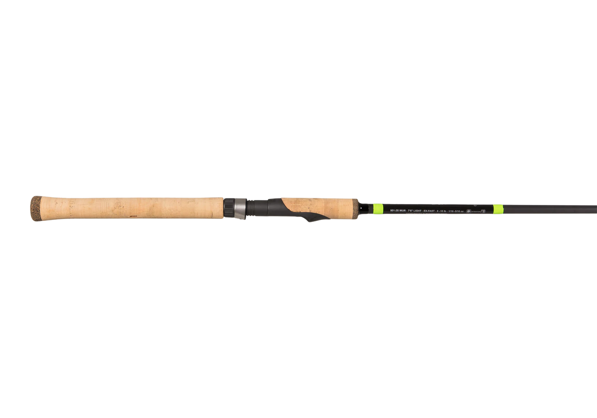 G Loomis E6X Spin Rod