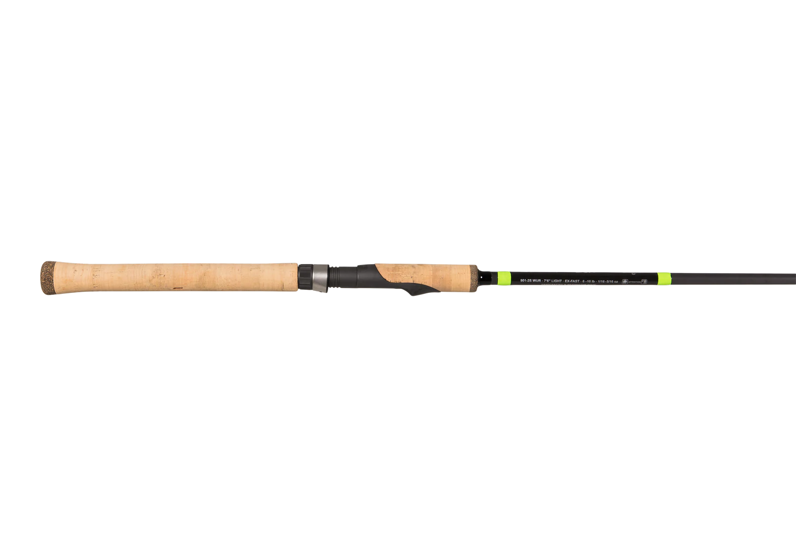 G Loomis E6X Spin Rod