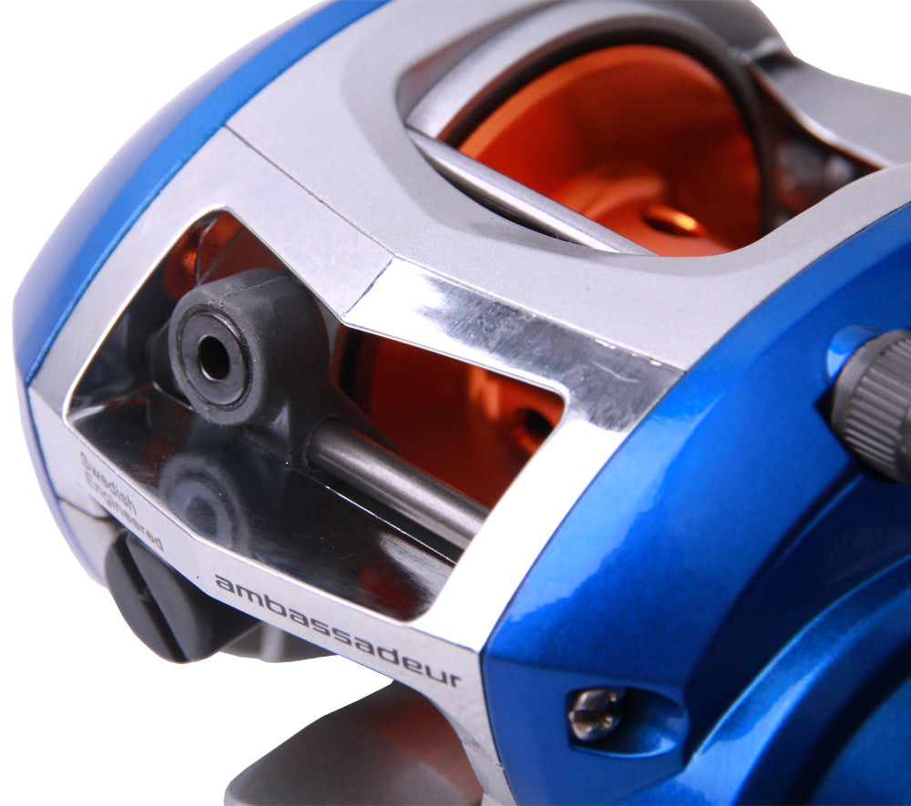 Abu Garcia Blue Max Baitcast Reel - Davo's Tackle Online Abu Garcia Blue Max Baitcast Reel - Davo's Tackle Online
