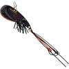 Ecogear ZX35 5g Shrimp Blade Fishing Lure