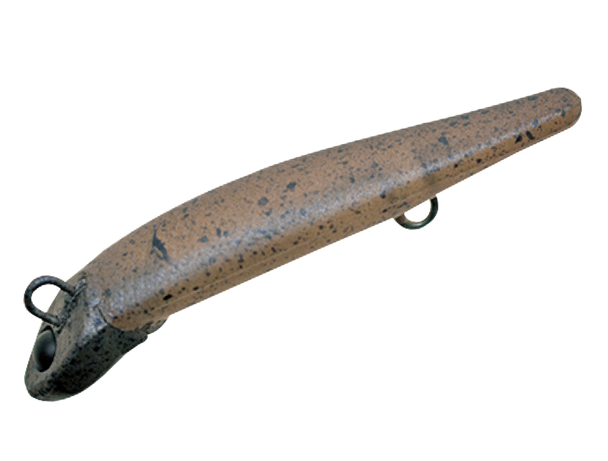 Jackson Dart Magic Hard Body Lure