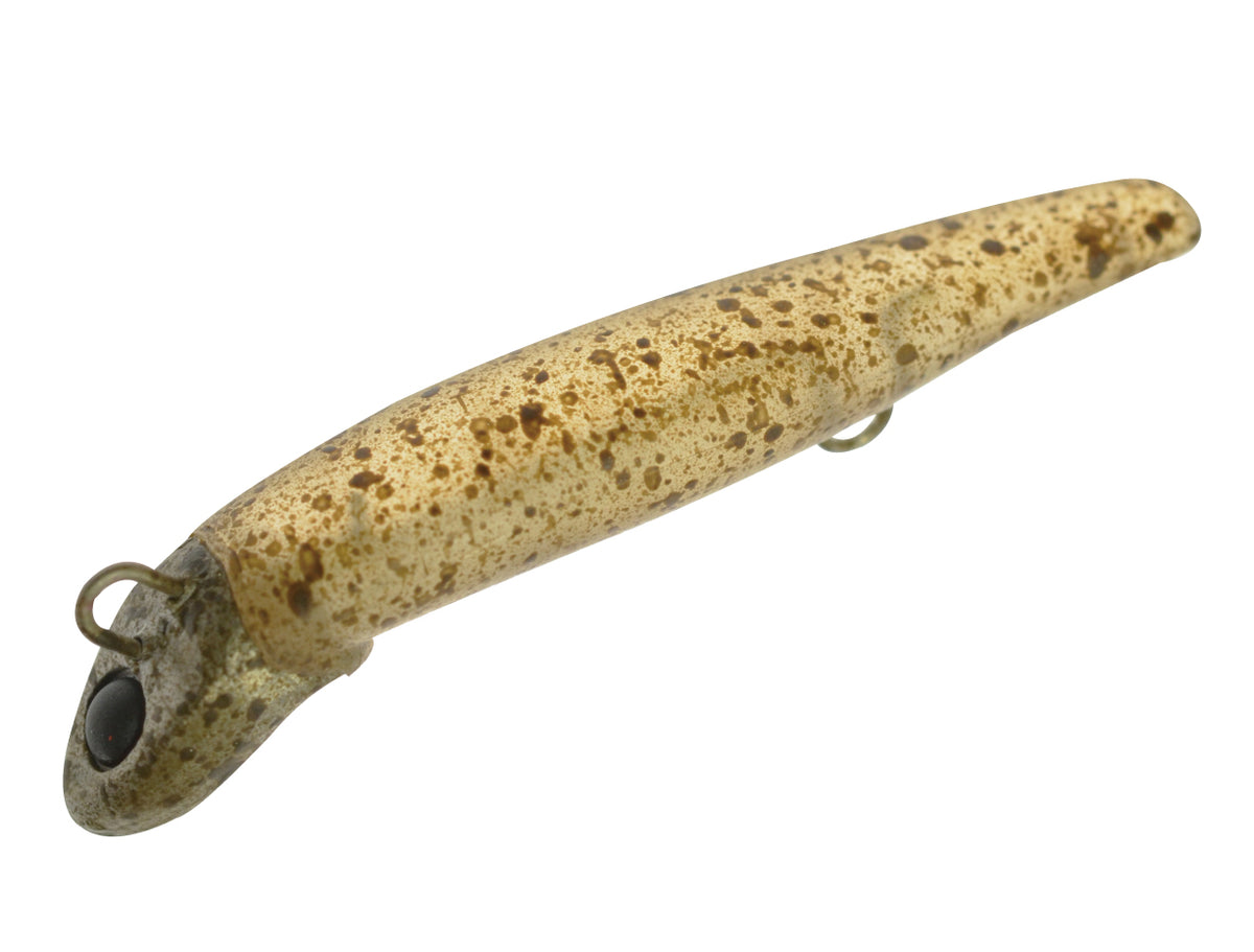 Jackson Dart Magic Hard Body Lure