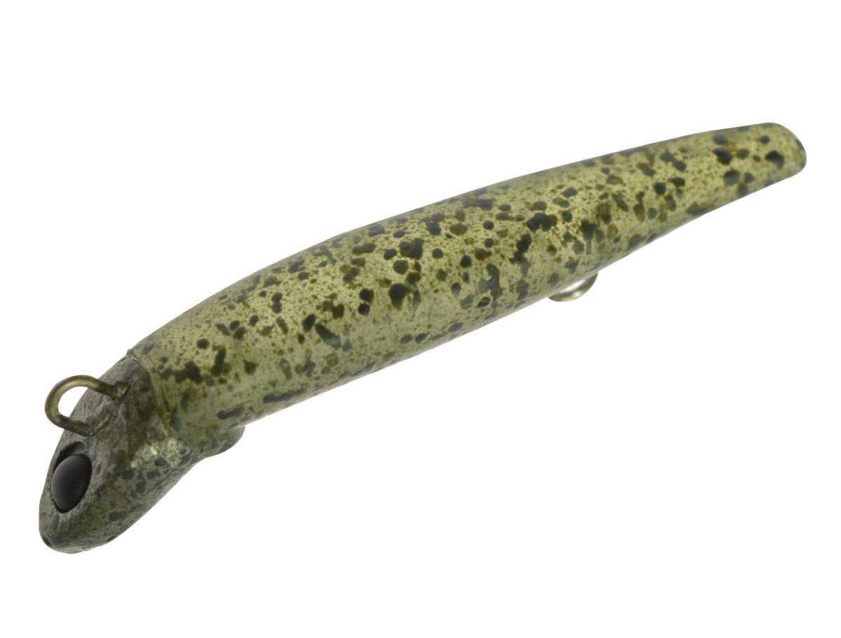 Jackson Dart Magic Hard Body Lure