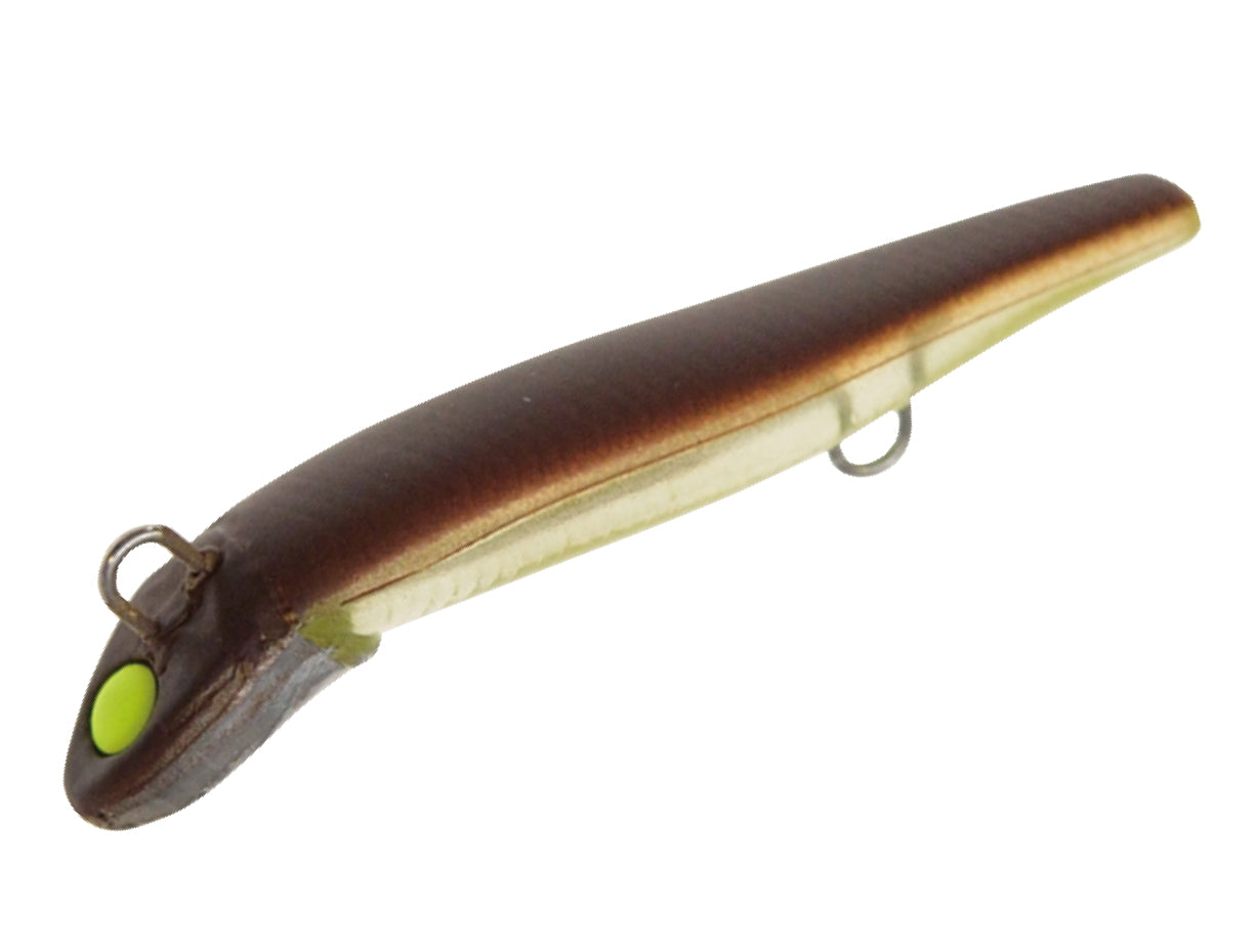 Jackson Dart Magic Hard Body Lure
