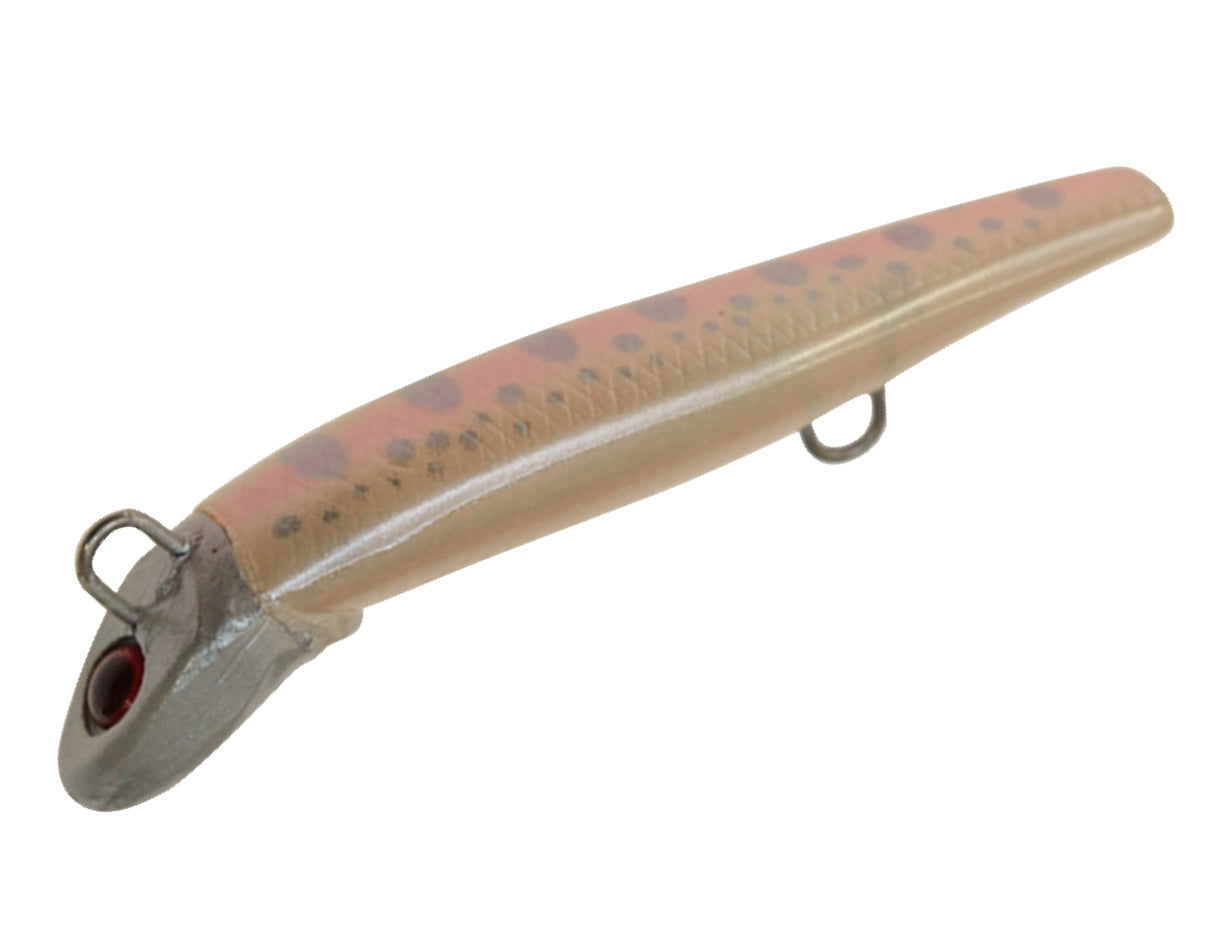 Jackson Dart Magic Hard Body Lure