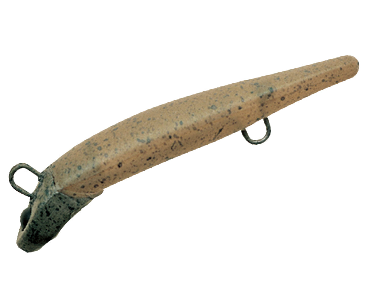 Jackson Dart Magic Hard Body Lure