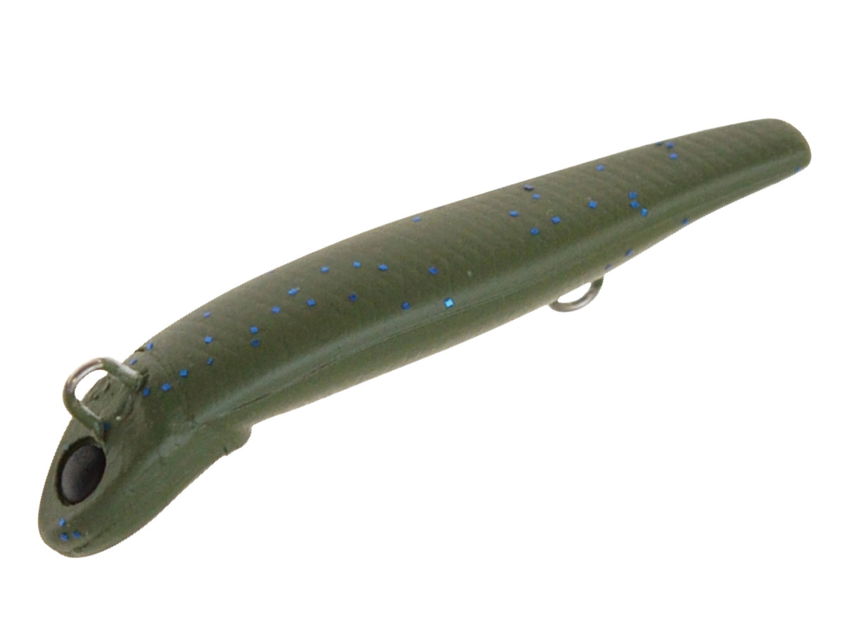 Jackson Dart Magic Hard Body Lure