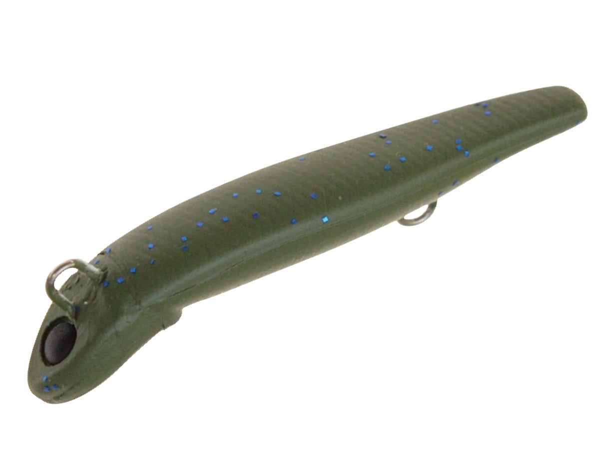 Jackson Dart Magic Hard Body Lure