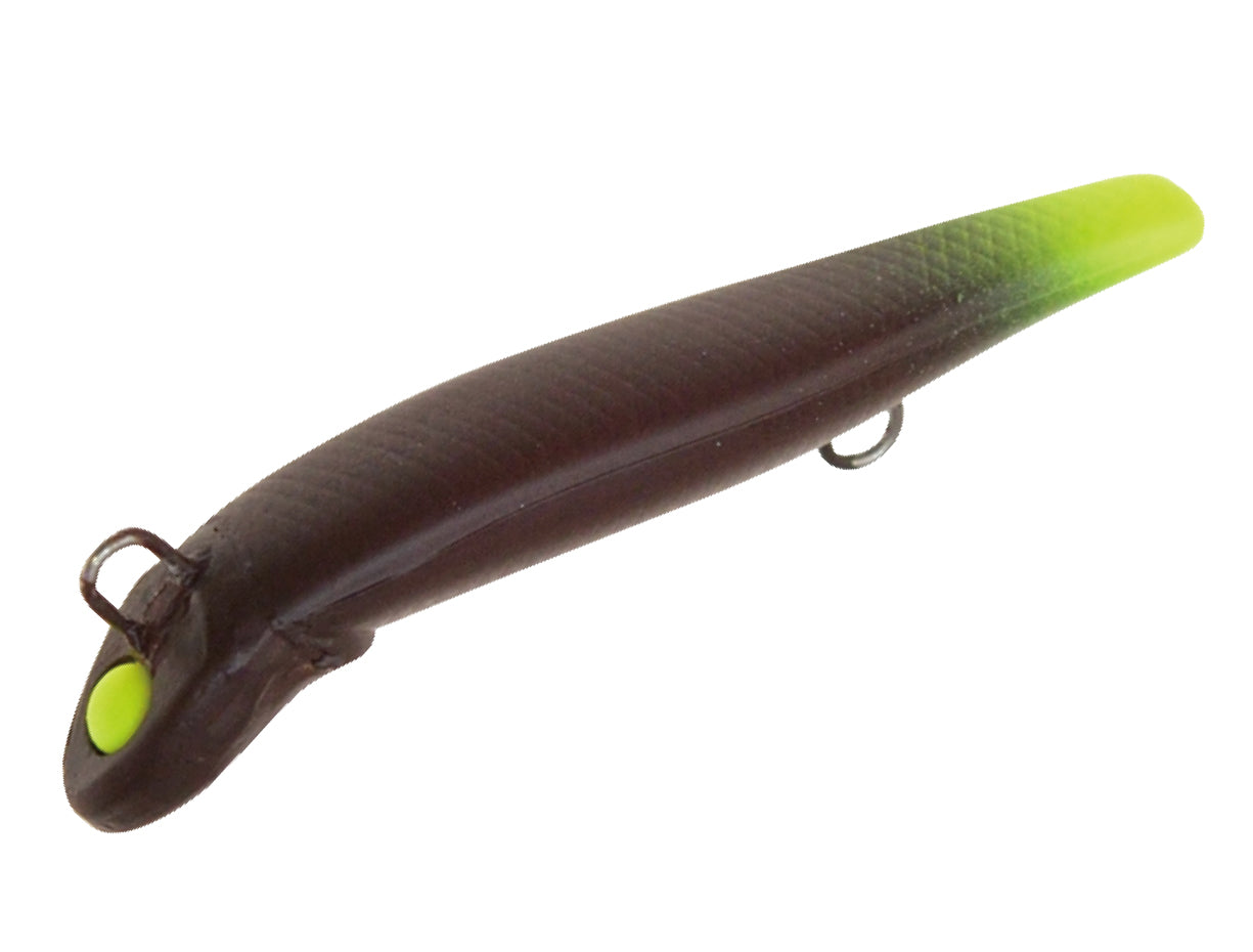 Jackson Dart Magic Hard Body Lure