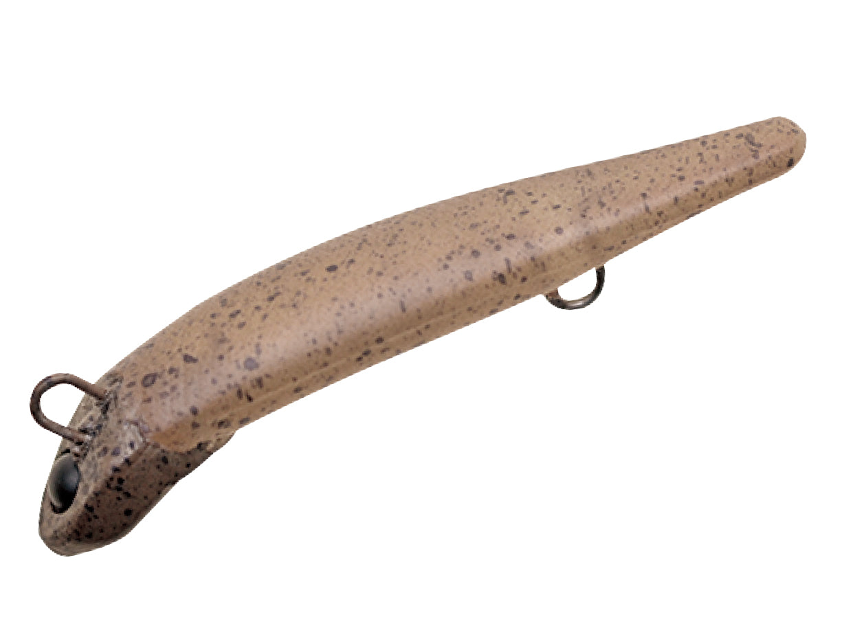 Jackson Dart Magic Hard Body Lure