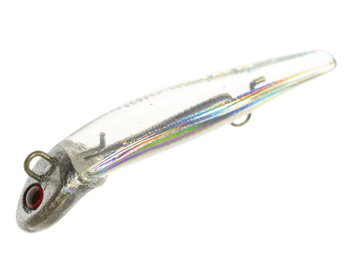 Jackson Dart Magic Hard Body Lure