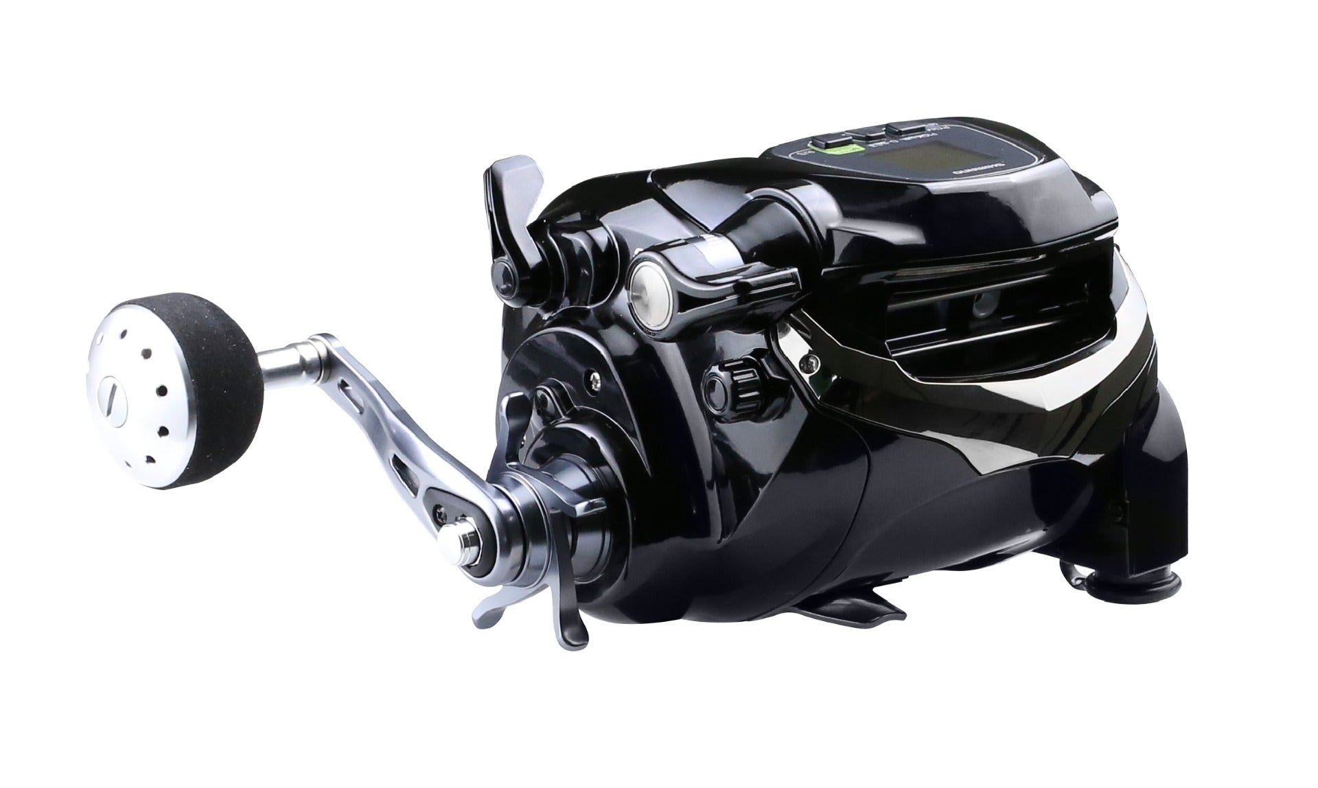 shimano 9000 reel Shimano Forcemaster Electric Reel - 9000
