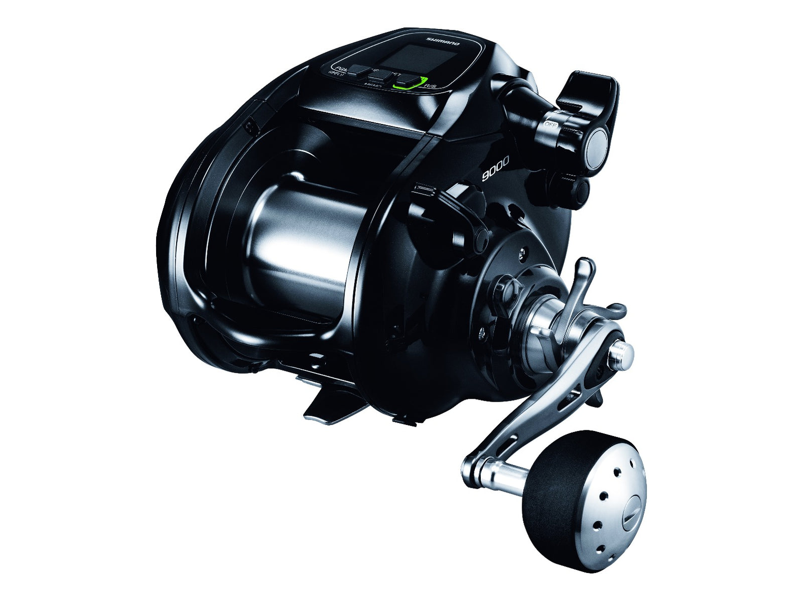 Shop Shimano Fishing Rods and Reels Page 9