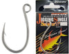 Decoy Sergeant N JS-1 Inline Jigging Single Hook